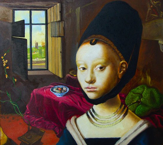 The Lady