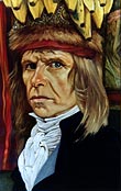 Anthony Christian