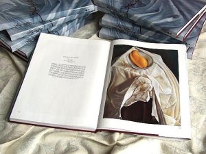 The Book