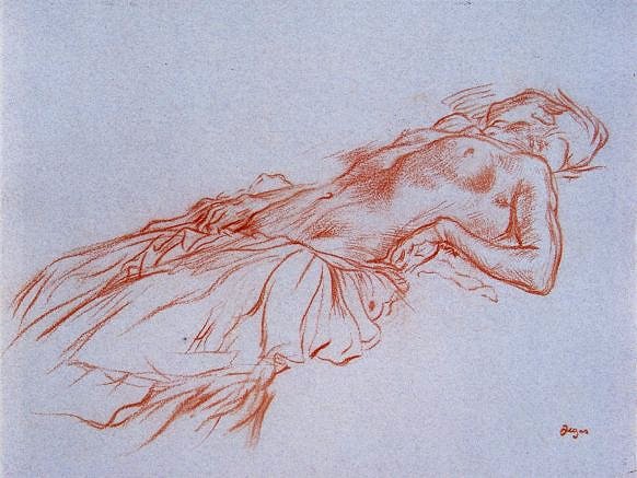 Degas