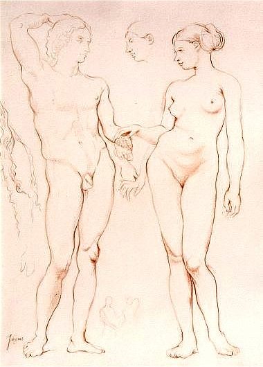 Ingres