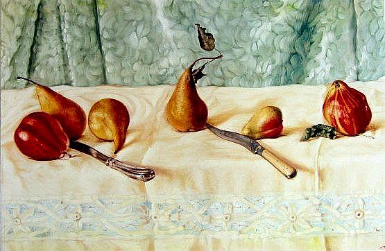 Pears