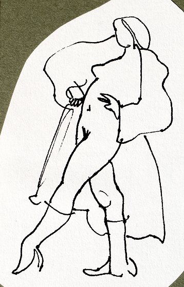 Sketchbook 2