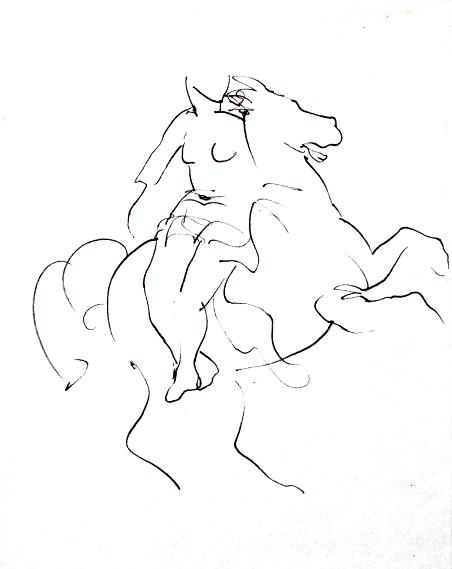 Sketchbook 4