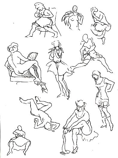 Sketchbook 5
