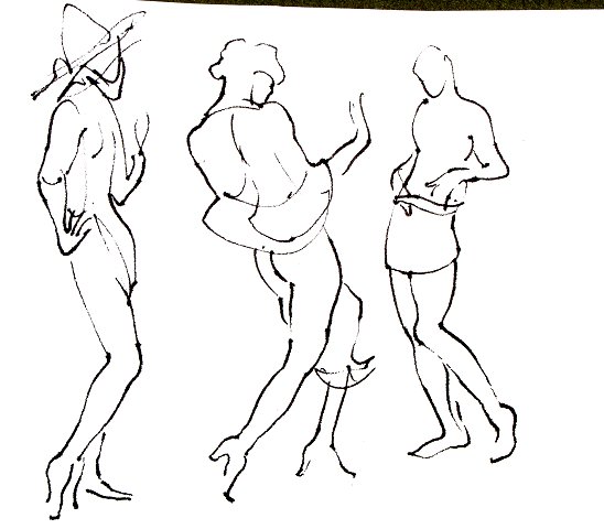 Sketchbook 6