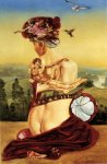 Adam and Eve