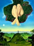 The Ascension of the Virgin 3