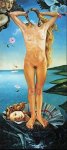 The Birth of Venus