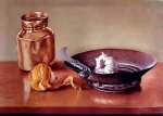 The Brass Pot
