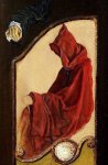 Cloak in Hand