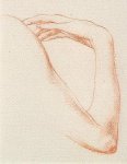 Hand Study 1