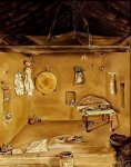 The Indian Hut