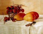 Mangoes and Lychees