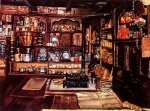 Nepalese Interior