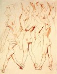 Nude Studies