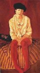 The Child of Paradise