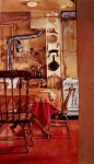 Paris Kitchen