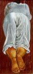 Figure in Prayer