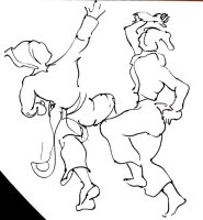 Sketchbook 1