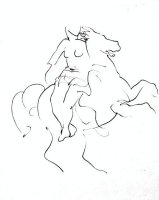 Sketchbook 4