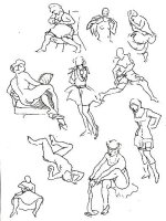 Sketchbook 5