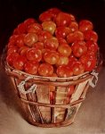 A Basket of Tomatoes