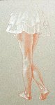 The White Skirt 2