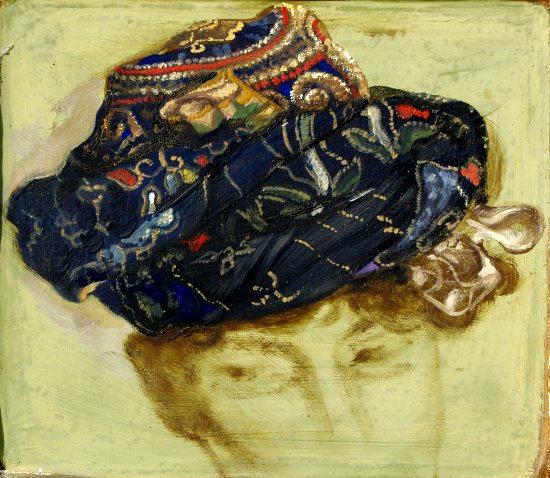 Turban 1